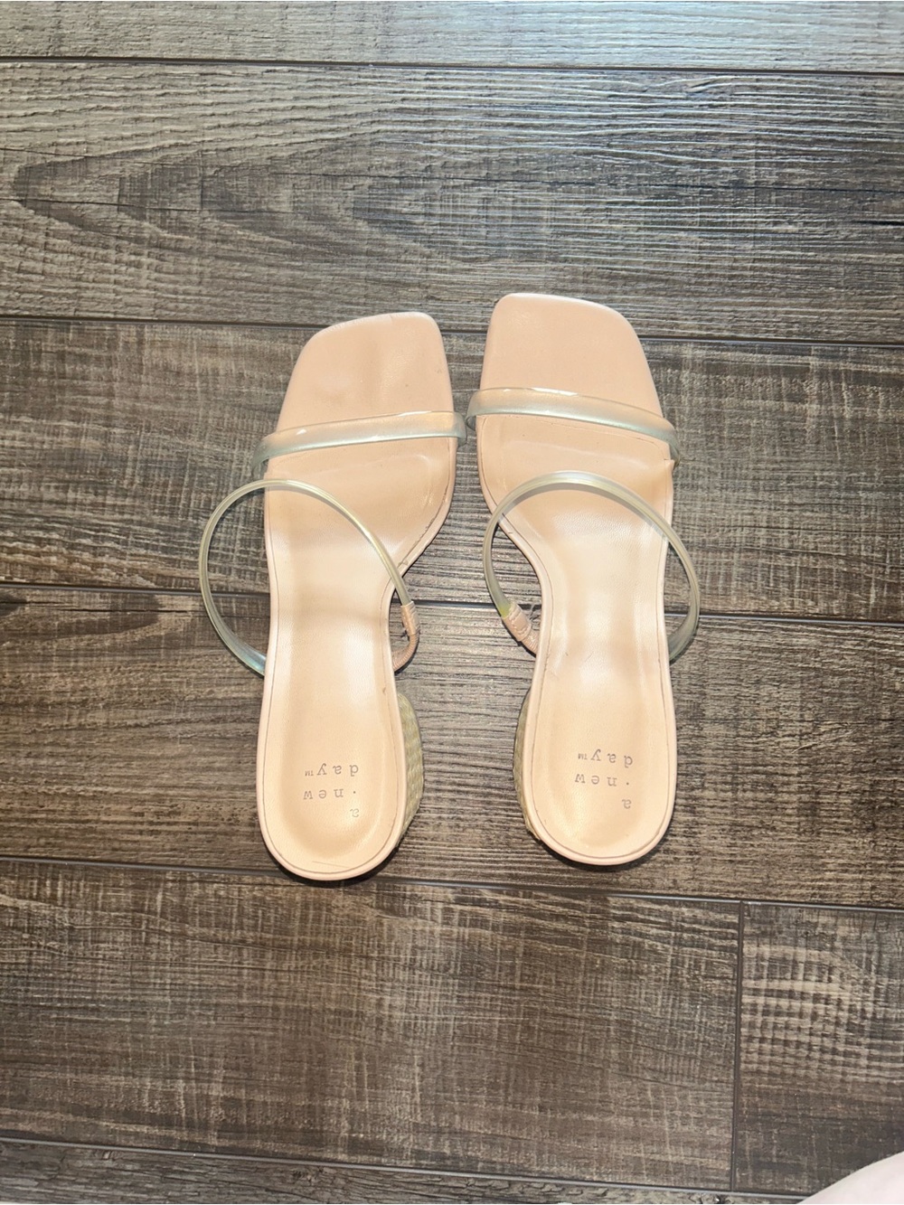 Heels - Picture 3 of 4